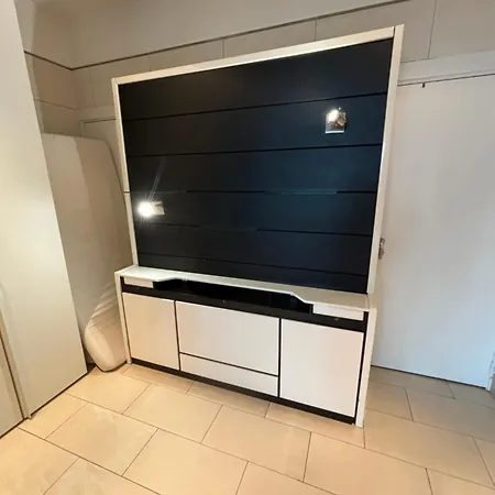 Promenade Des Center Sea And Front Design Flat With Private Garden Apartament *